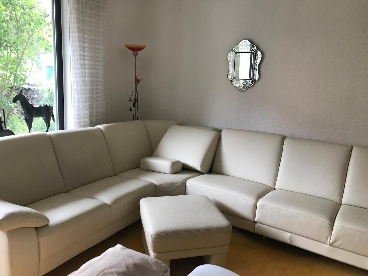 Apartment Amselnest-bischberg Bischberg