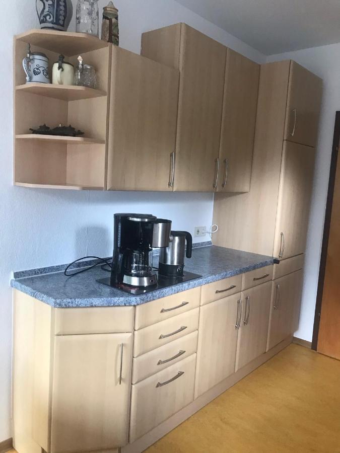 Amselnest-bischberg