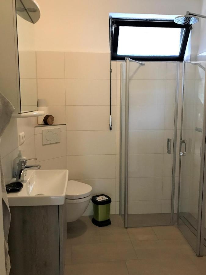 Apartment Amselnest-bischberg
